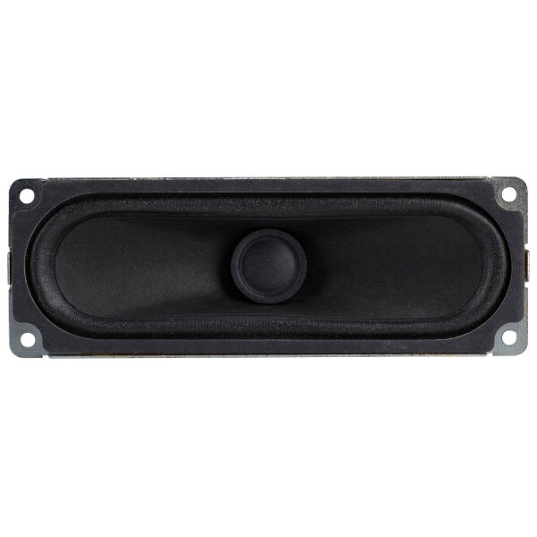 Main product image for 1-3/4" x 5" 10W Speaker 8 Ohm BN83-01007A | 59 289-2220